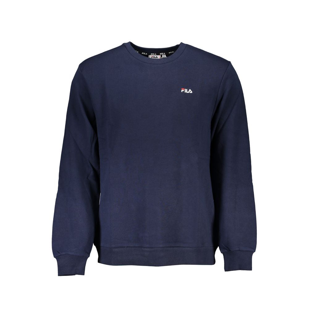 Fila Classic Crew Neck Embroidered Sweater