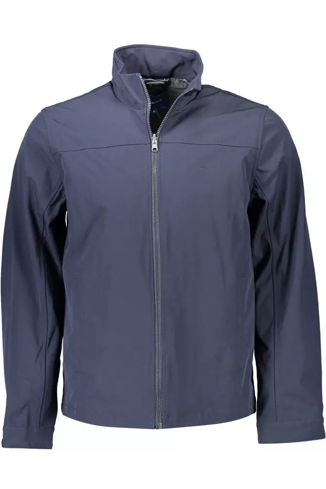 Gant Versatile Double Jacket with Long Sleeves