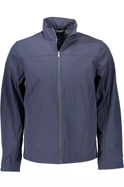 Gant Versatile Double Jacket with Long Sleeves