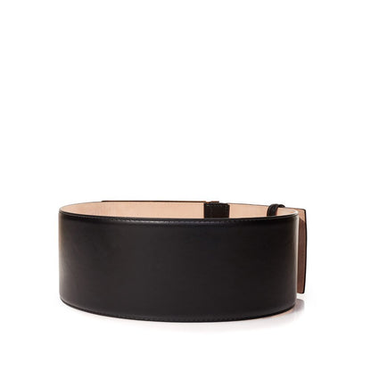 Fendace Opulent Multicolor Leather Belt