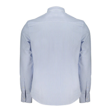 North Sails Light Blue Cotton Shirt