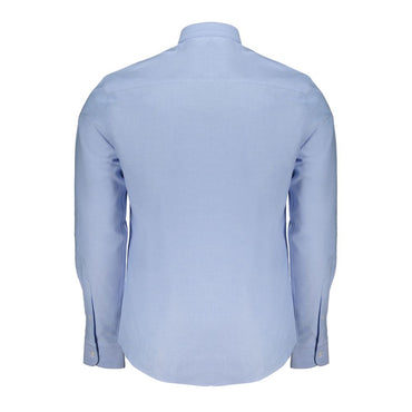 North Sails Light Blue Cotton Shirt