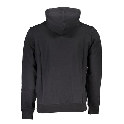 North Sails Chic Recycled Fiber Hooded Sweatshirt