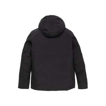 Refrigiwear Modern Winter Hooded Jacket - Sleek Comfort