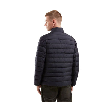 Refrigiwear Blue Padded Nylon Men's Jacket