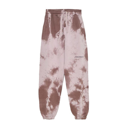 Hinnominate Elevated Comfort Cotton Sweatpants