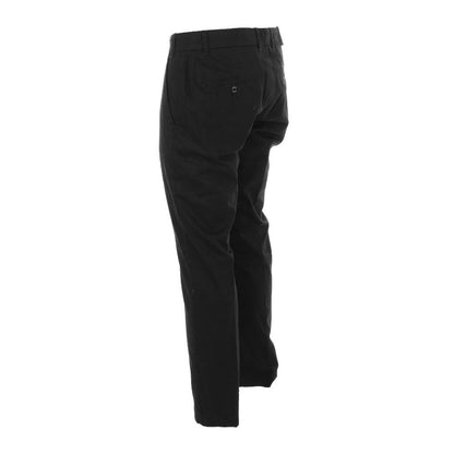 Yes Zee Sleek Cotton Chino Trousers - Elegant & Versatile