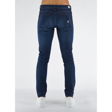 Don The Fuller Jeans und Hose aus blauer Baumwolle