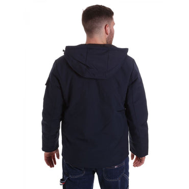 Refrigiwear Urban Chic Artic Jacket for Modern Men