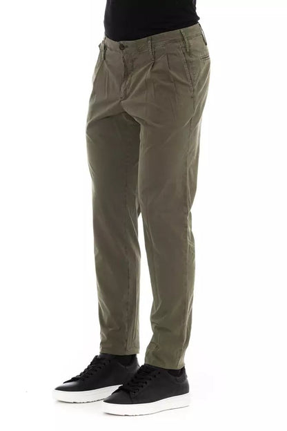 PT Torino Army Baumwolljeans und -hose