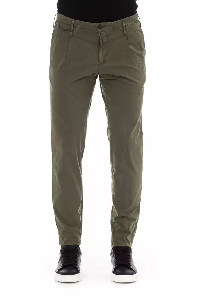 PT Torino Army Baumwolljeans und -hose