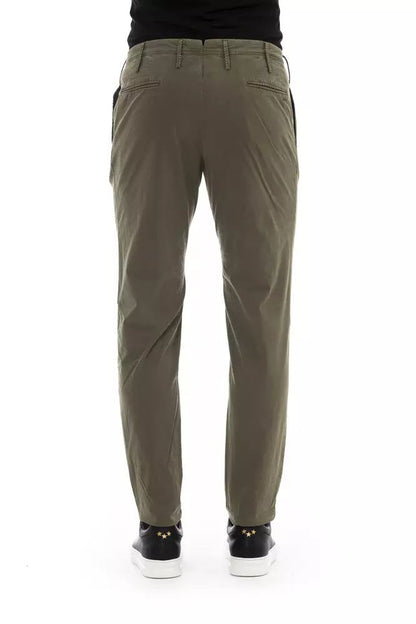 PT Torino Army Baumwolljeans und -hose